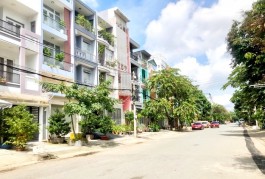 Mặt tiền kinh doanh Võ Liêm Sơn 4x20 80m2 5 tầng sổ riêng chỉ 16 tỷ 5